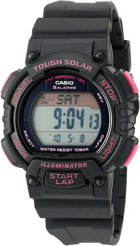 Наручные часы Casio STL-S300H-1C фото