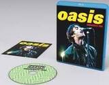 OASIS: Live At Knebworth