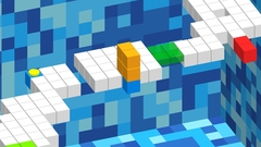 Breezeblox (для ПК, цифровой код доступа)