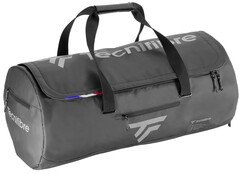 Сумка теннисная Tecnifibre Team Dry Duffel Bag - mate black/grey