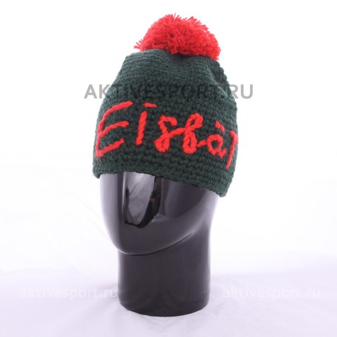 Картинка шапка Eisbar til pompon 651 - 1