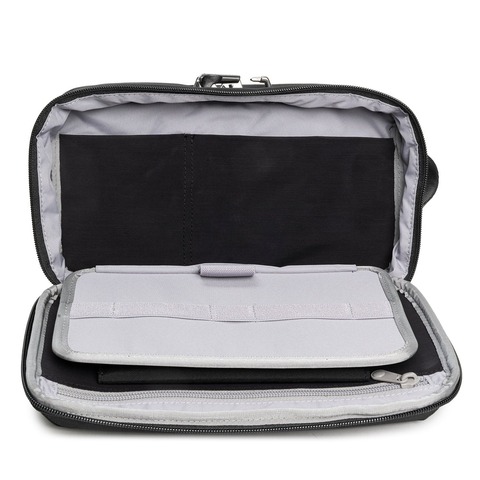Картинка органайзер Pacsafe RFIDsafe gadget pouch  - 3