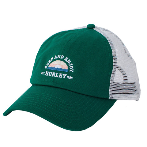 Кепка HURLEY EARLY DAWN TRUCKER