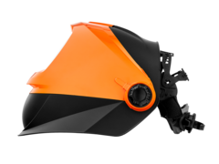 Маска сварщика СВАРОГ TECH SPARX RC TRUE COLOR PLUS®