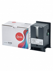Емкость для отработанных чернил Sakura C13S210057 (S2100) для Epson SureColor SC-T3100/SC-T3100N/SC-T5100/SC-T5100N