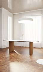 Стол Волна 2