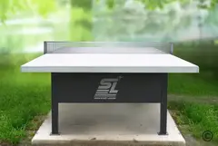 Стол теннисный Start Line City Park Всепогодный