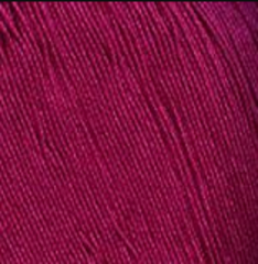 Пряжа "Астра", 100% мерсеризованный хлопок, 100гр, 610м, фламинго