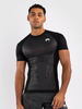 Рашгард Venum Technical 3.0 Graphite S/S