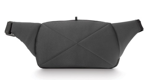 Картинка сумка поясная Pacsafe Metrosafe LS120 Черный - 2