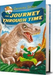 The Journey Through Time