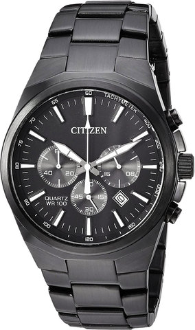 Наручные часы Citizen AN8175-55E фото