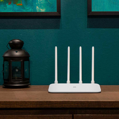 Wi-Fi роутер Xiaomi Mi Wi-Fi Router 4A Gigabit Edition (Global)