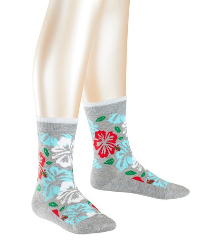 Носки Hibiscus 12043/3400