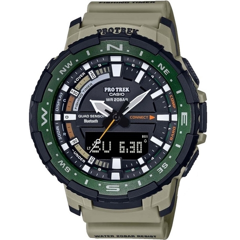 Наручные часы Casio PRT-B70-5ER фото