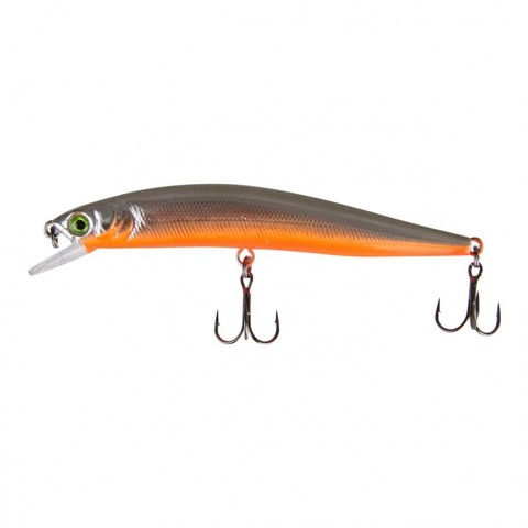 Воблер Premier Fishing Minnow-pro, 8,3г, 90мм (0,4-1,2м) F цвет 13, PR-M90-013