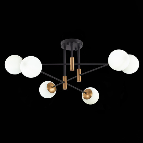 Люстра потолочная ST Luce Limano SL1203.402.06