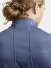 Элитный Тёплый Флисовый Джемпер Craft Core Beat Thermal Midlayer Blue мужской