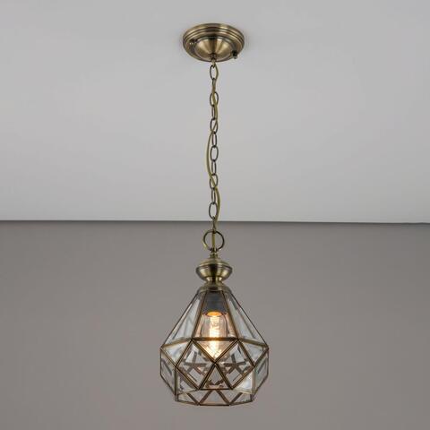 Подвесной светильник Citilux Витра CL442110