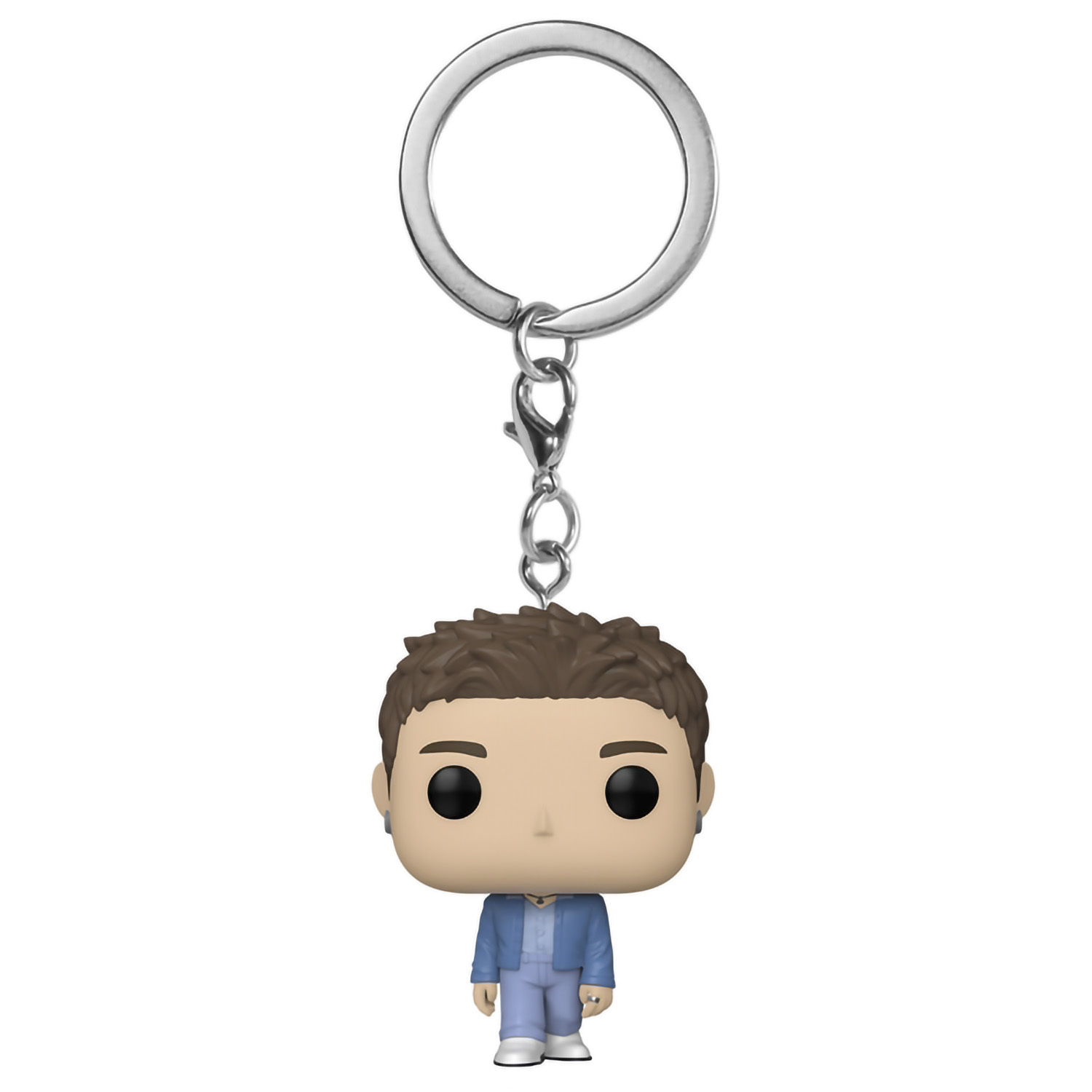 Брелок Funko POP! BTS Rocks: RM – купить за 1190 руб | Чук и Гик ...