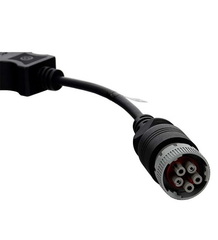 Кабель диагностический Jaltest JDC558A Genie