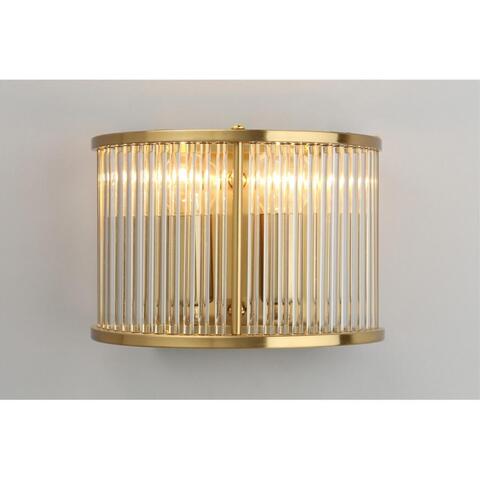 Настенный светильник Omnilux Portofino OML-67201-02