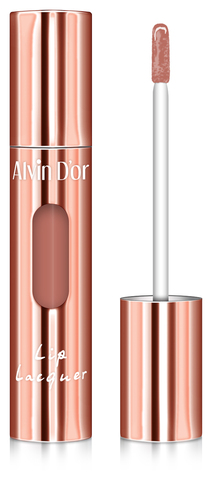 Alvin D`or LG-17  Помада жидкая Lip Lacquer  тон 13  5,6гр