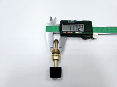 Кран подпитки ALPENHOFF Gamburg (арт. 151001260)