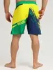 Шорты Barracuda Brazil