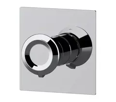 Remer ET30Q Смеситель для душа Remer Element ET30Q фото