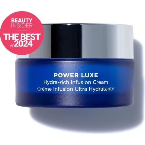 HydroPeptide Глубоко насыщенный крем для ультра омоложения и интенсивной гидратации | Power Luxe