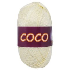 Coco VITA 10 ванильный