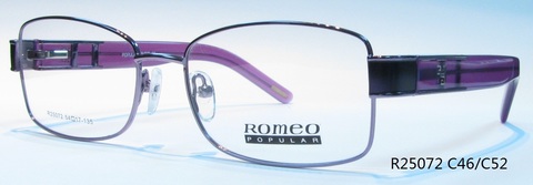 R25072 POPULAROMEO - [ Ромео ] - оправа для очков