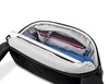 Картинка сумка поясная Pacsafe Metrosafe LS120 Черный - 3