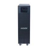 ИБП HiDEN YDC3315H  ( 15 кВА / 13,5 кВт ) - фотография