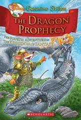 The Dragon Prophecy