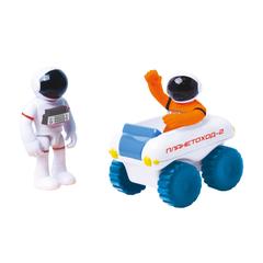 Космос Наш Игрушка Космическая ракета (звук) (63114)