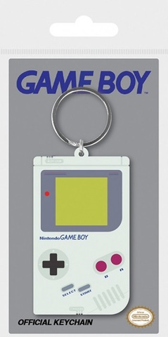 Брелок Game Boy