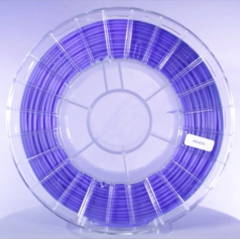 Пластик для 3D-принтера Filamentarno 3D WAX3D BASE WAX3D (500 гр) 2.85мм