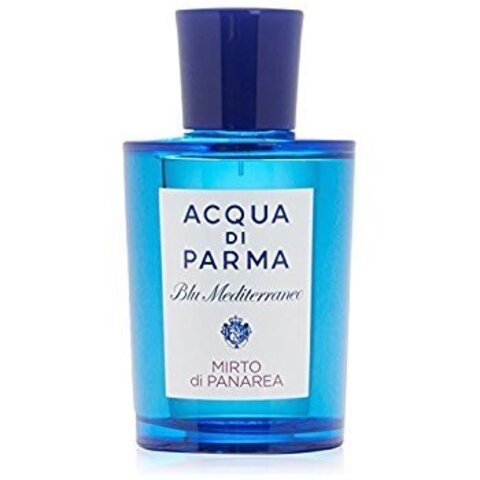 Acqua di Parma Blu Mediterraneo Mirto di Panarea