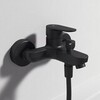 Настенный смеситель для ванны/душа Ideal Standard CERAFINE O BC500XG