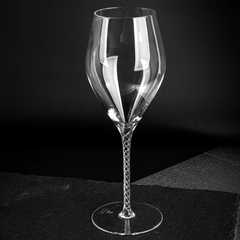 Набор бокалов для белого вина 2 шт Spirit, 358 мл, фото 7