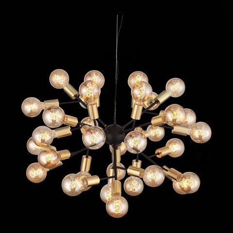 Люстра подвесная ST Luce Foglione SL437.403.32
