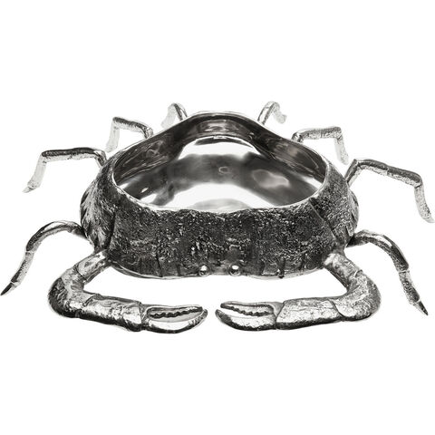 Ледница Crab, коллекция 