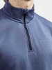 Элитный Тёплый Флисовый Джемпер Craft Core Beat Thermal Midlayer Blue мужской