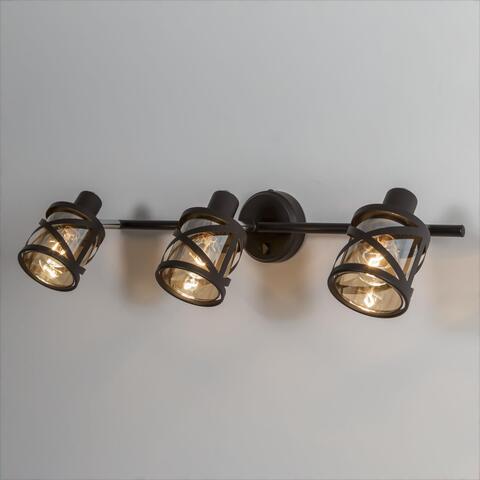 Настенный светильник Citilux Гессен CL536635