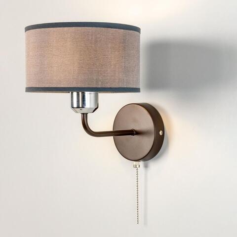 Настенный светильник Citilux Форма CL428411