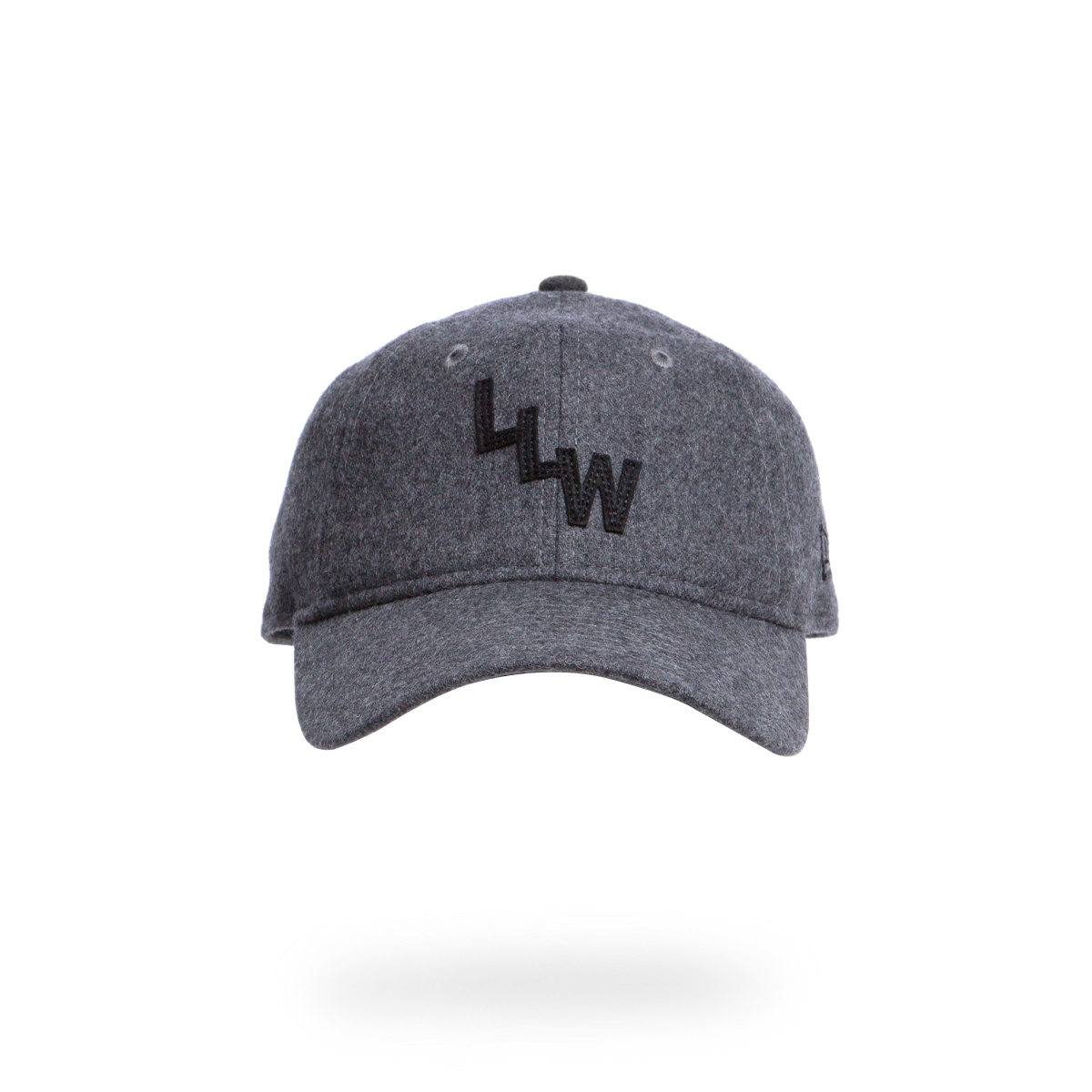 WTAPS : 9TWENTY / CAP / WONY. FLANNEL. NEWERA®. LLW – BELIEF