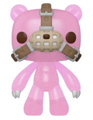 Фигурка Funko POP! Animation Gloomy the Naughty Grizzly Gloomy Bear w/Chase (TRL) (Exc)