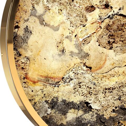 Настенно-потолочный светодиодный светильник Odeon Light BERGI 5079/40L